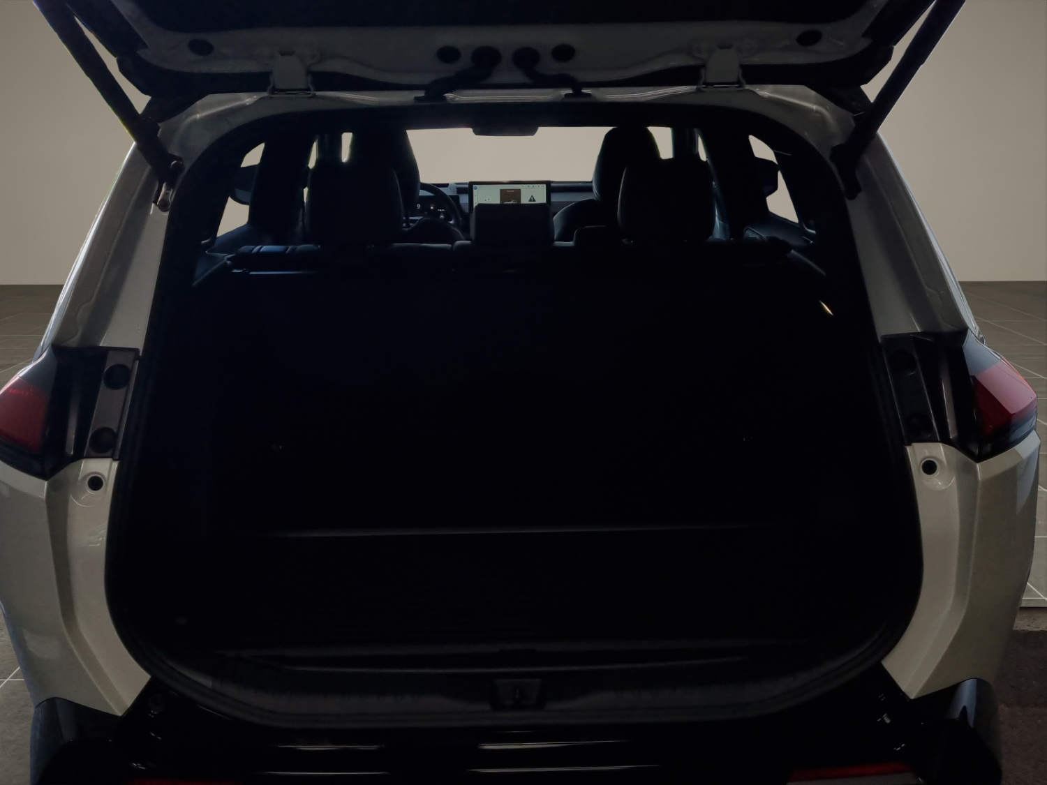 TOYOTA RAV4 2.5 HEV Style-image-17