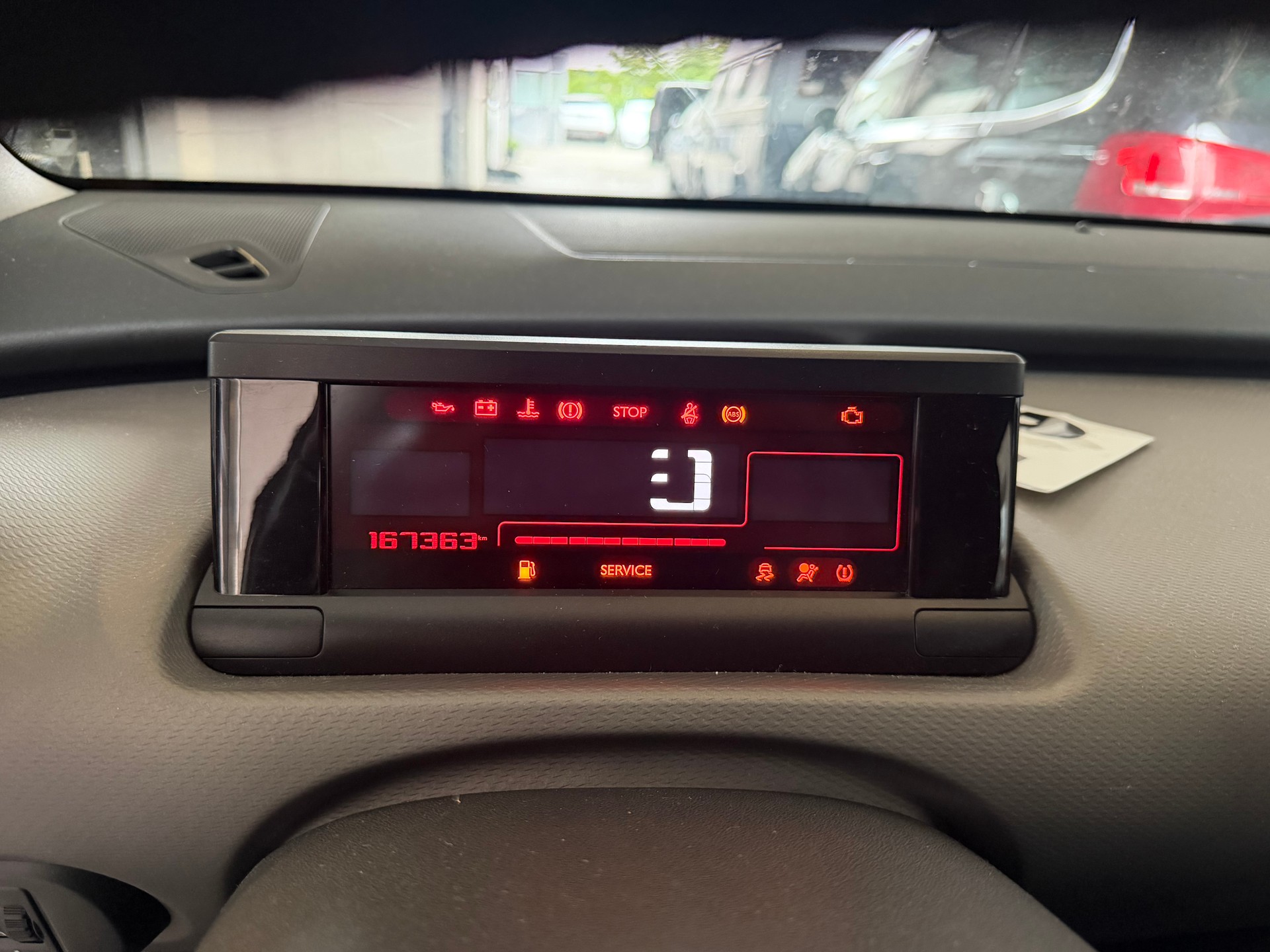 CITROEN C4 Cactus 1.2 e-THP Feel-image-8