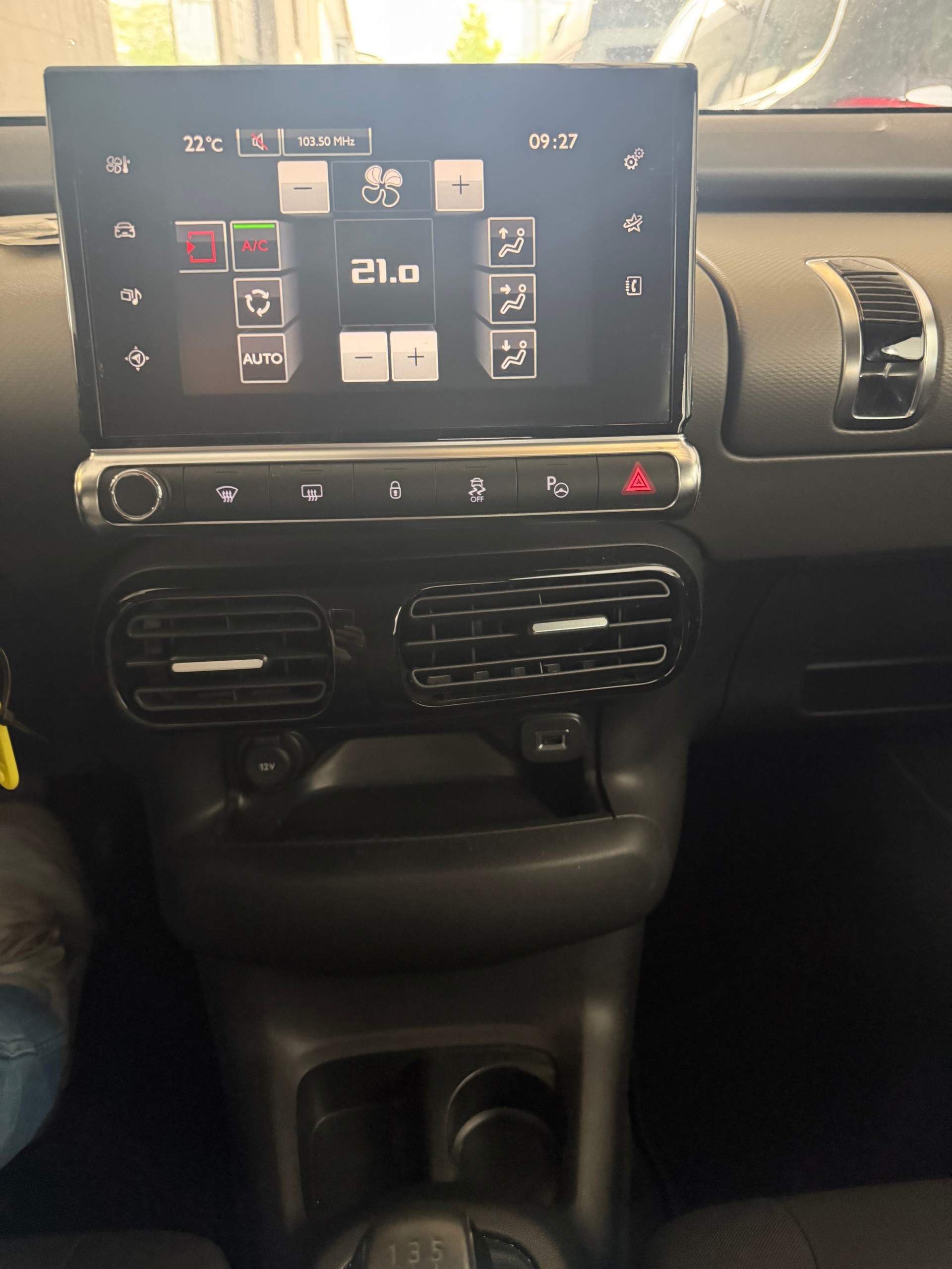 CITROEN C4 Cactus 1.2 e-THP Feel-image-7