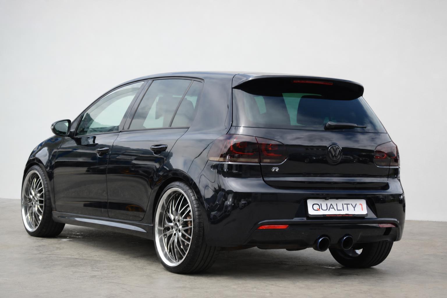 VW Golf 2.0 TSI R 4Motion DSG-image-5