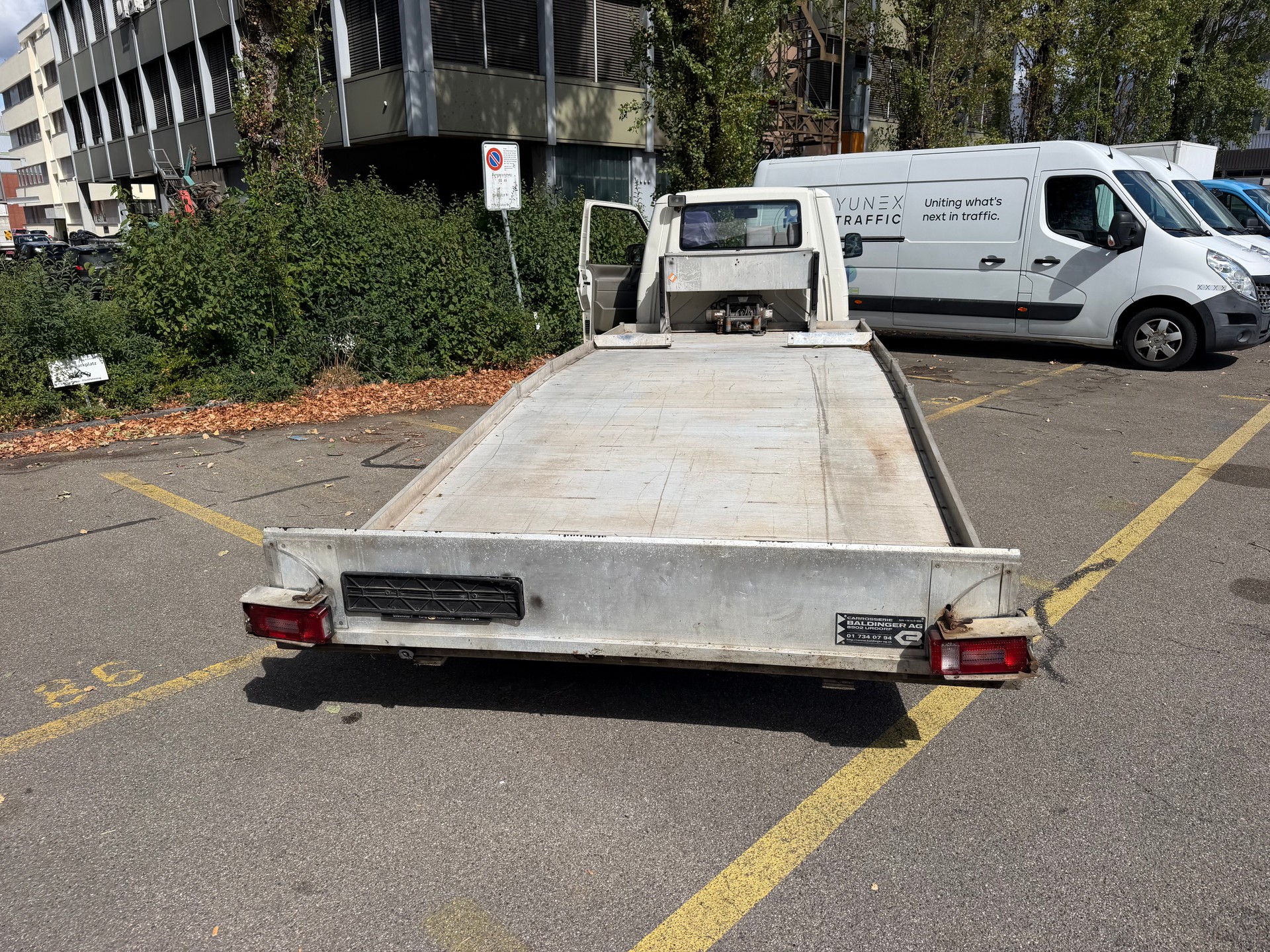 VW T4 2.5TDI-image-4