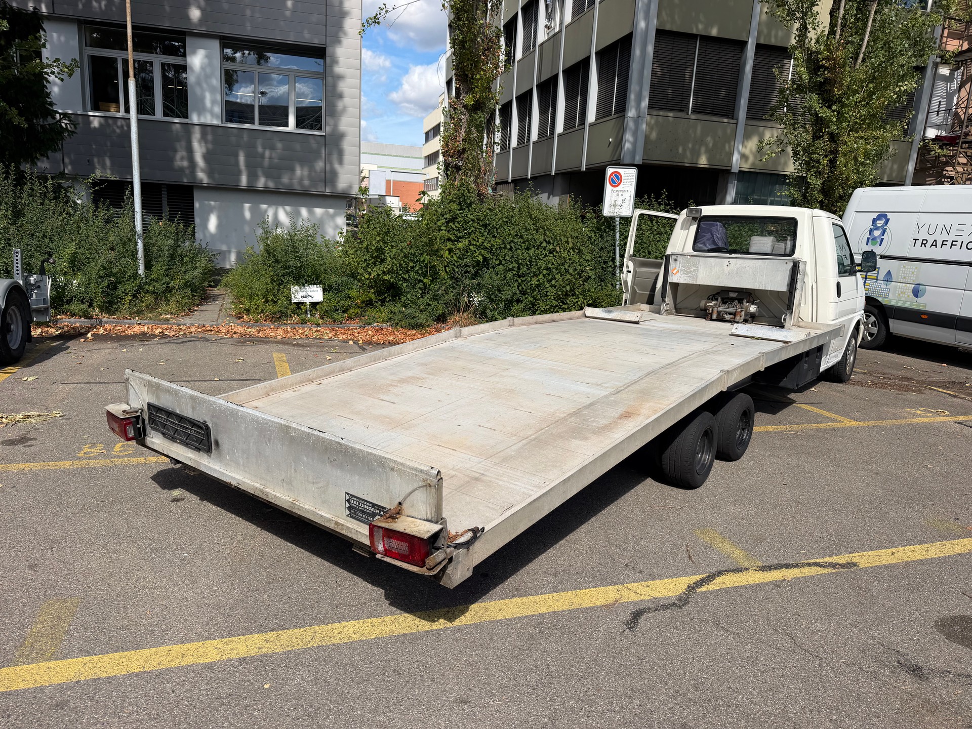 VW T4 2.5TDI-image-3