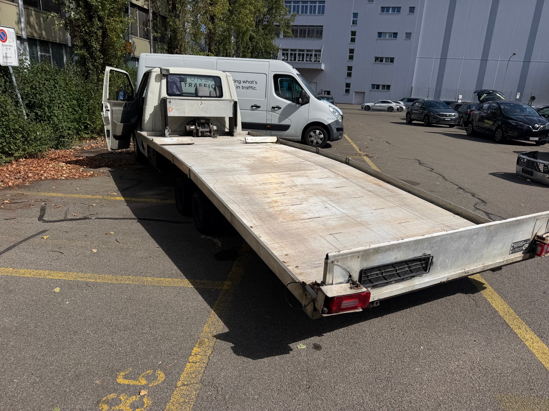 VW T4 2.5TDI-image-5