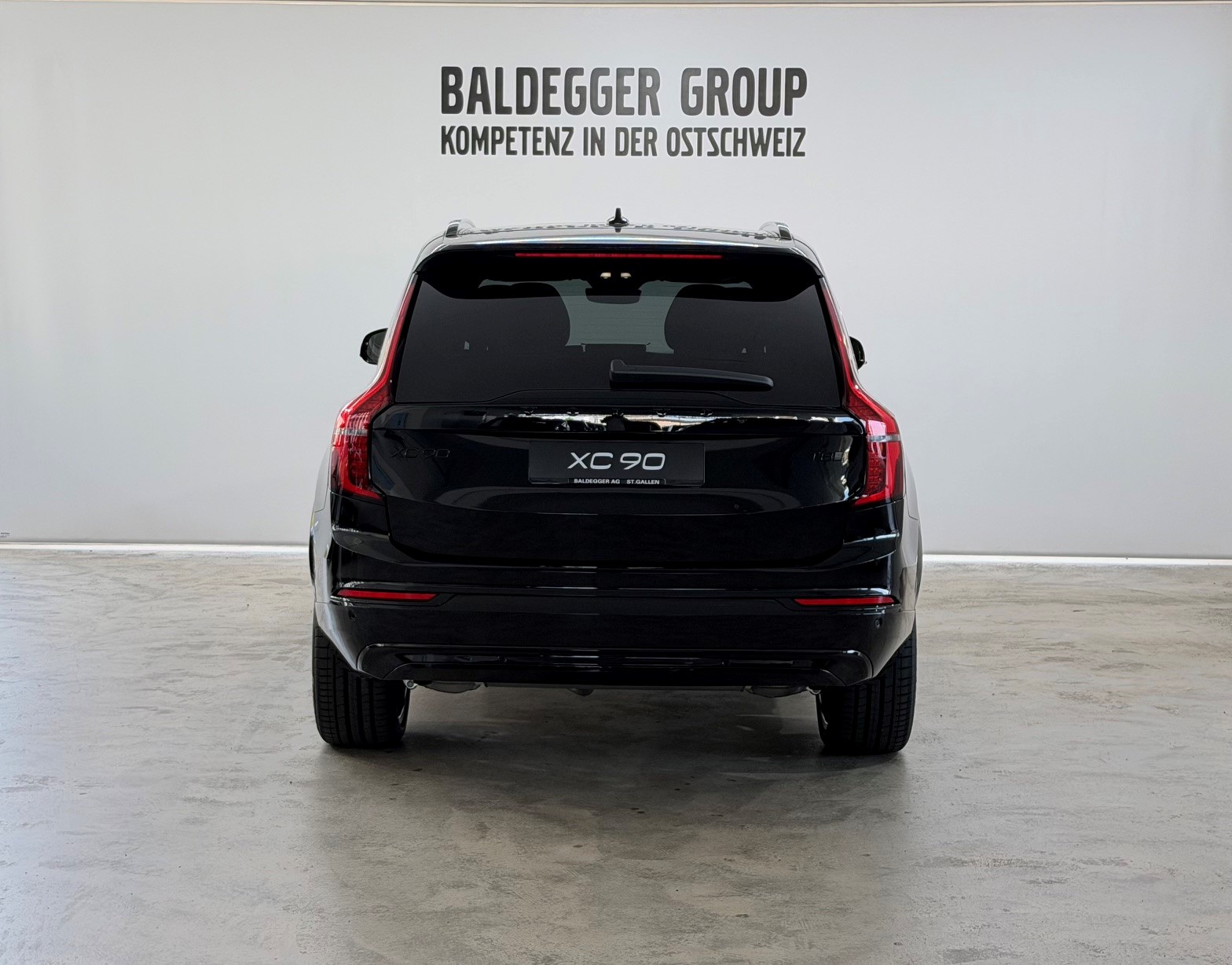 VOLVO XC90 2.0 T8 TE Black Edition e-image-6
