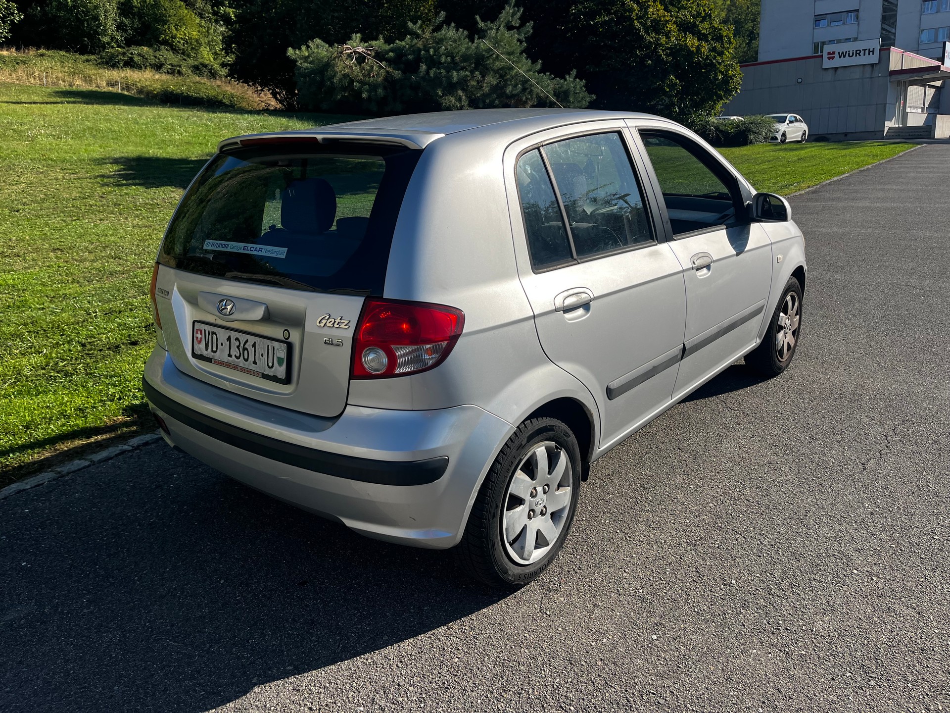 HYUNDAI GETZ-image-2