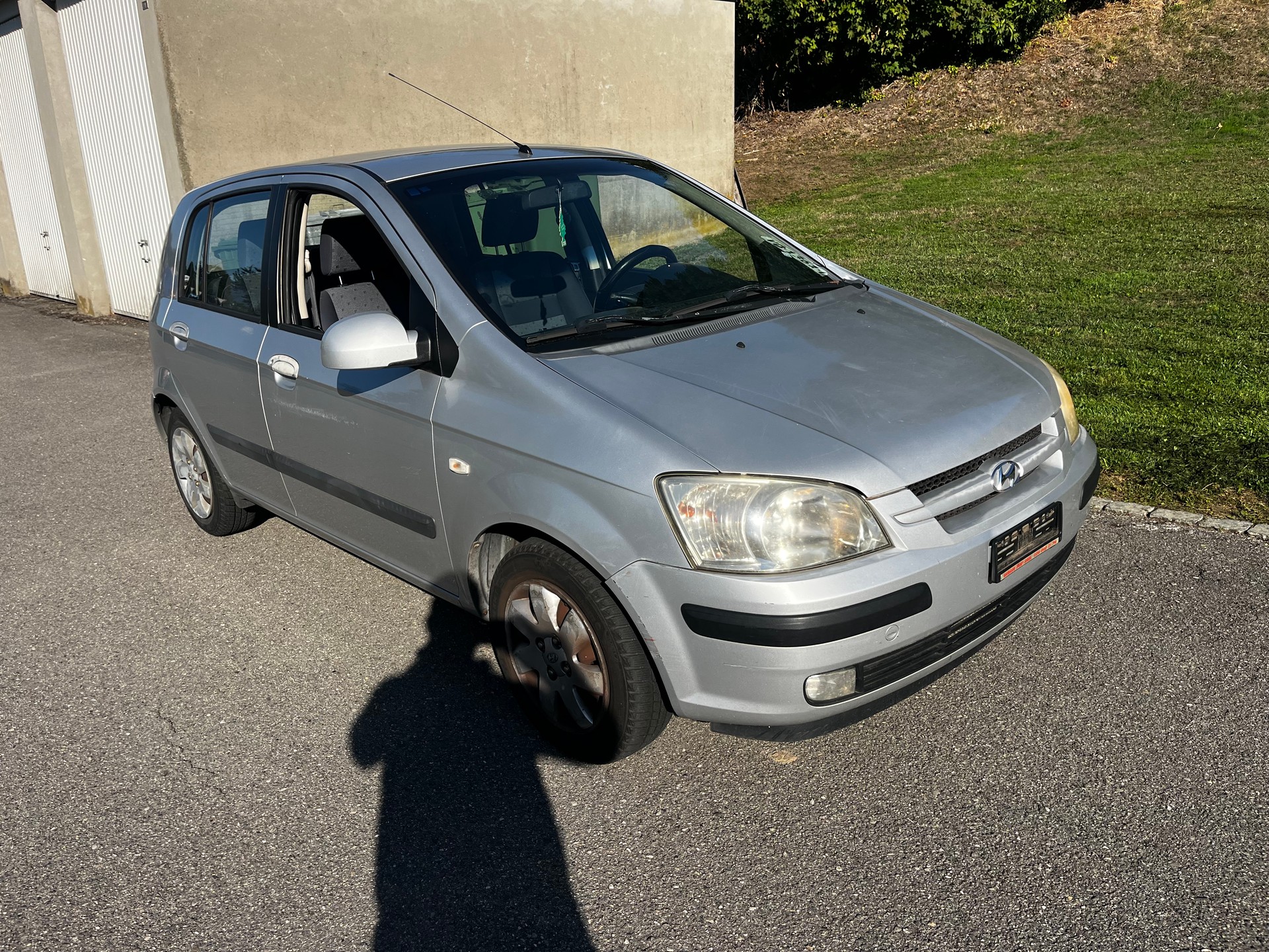 HYUNDAI GETZ-image-0