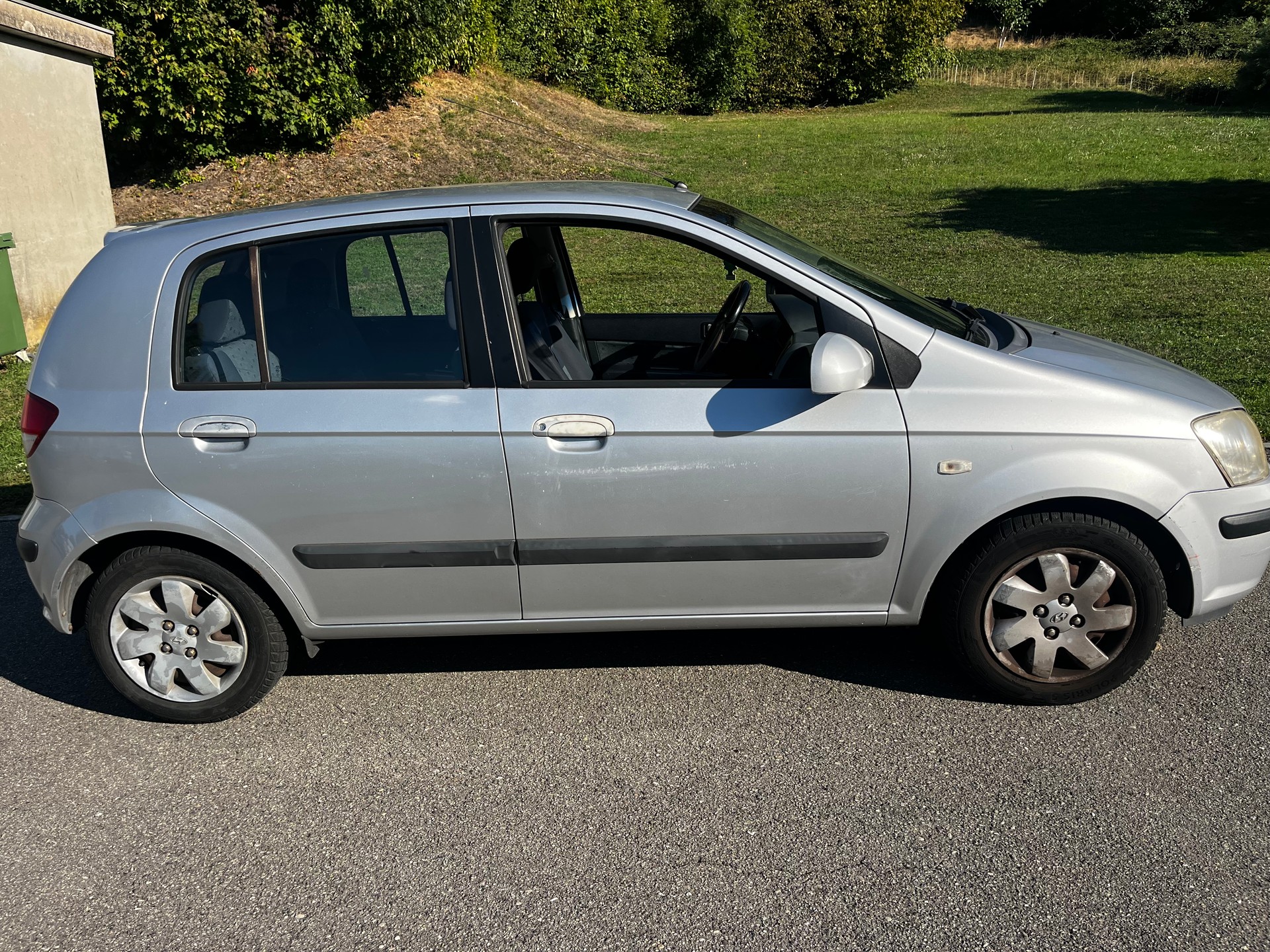HYUNDAI GETZ-image-1