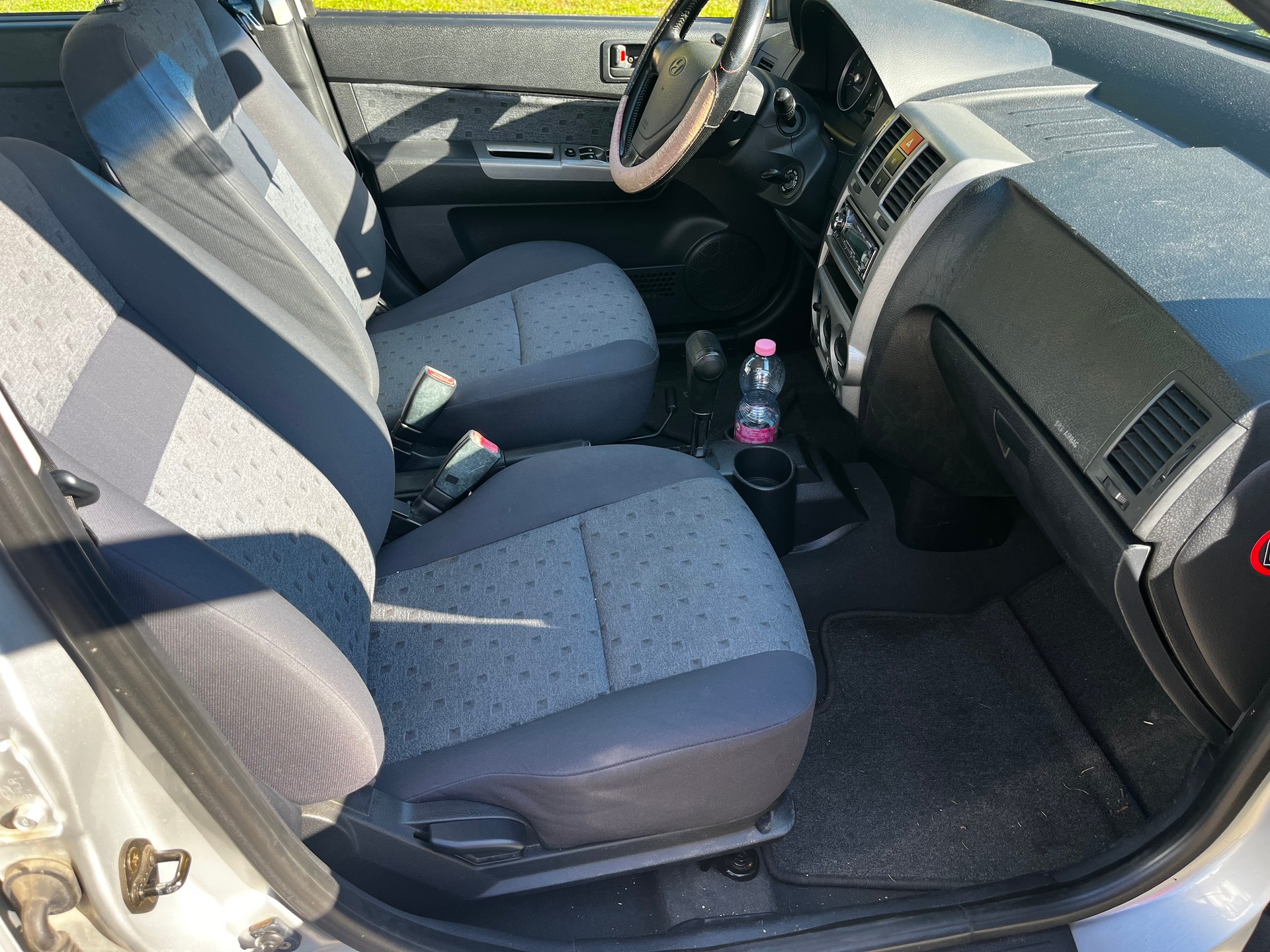 HYUNDAI GETZ-image-7