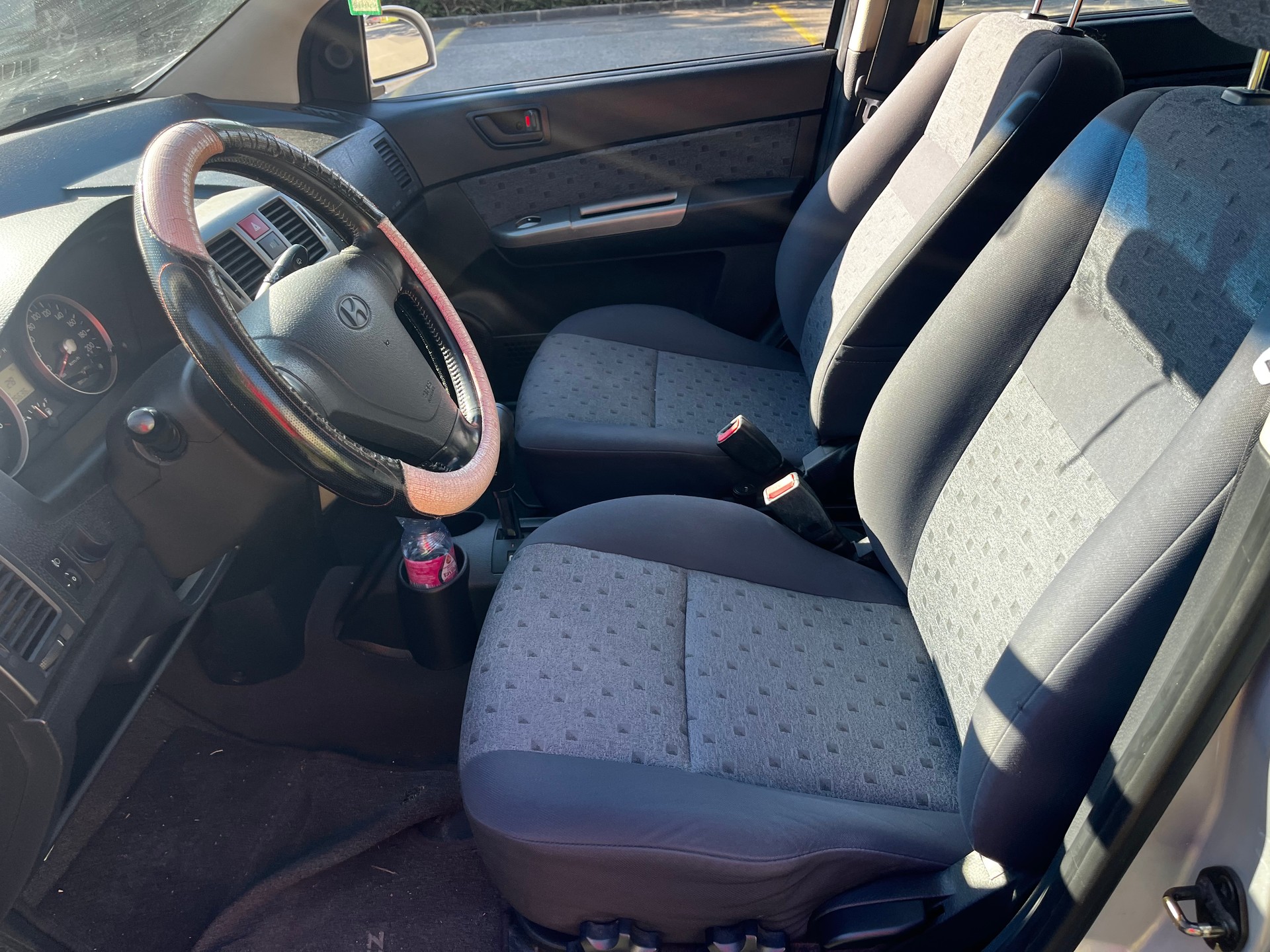 HYUNDAI GETZ-image-8
