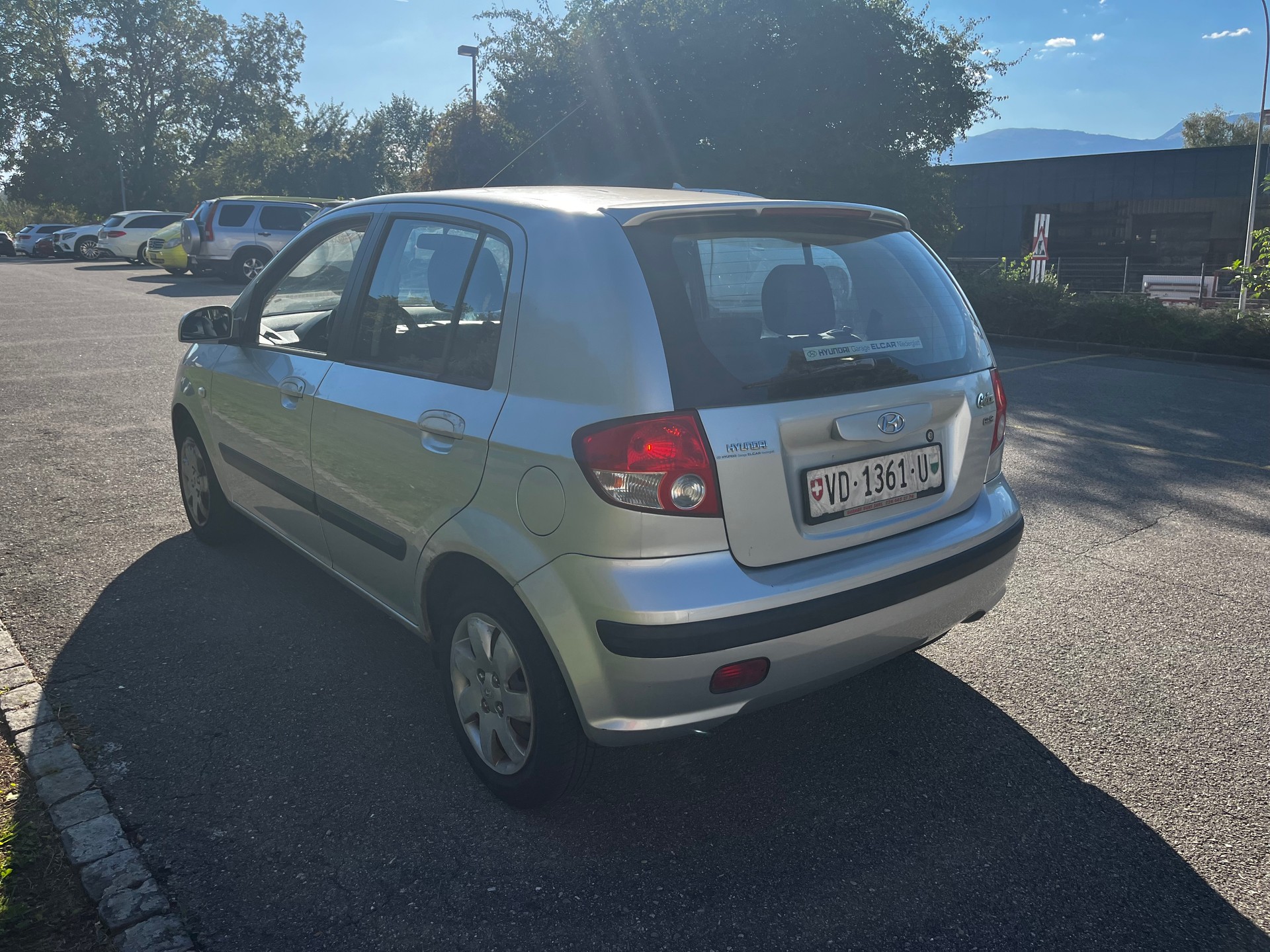 HYUNDAI GETZ-image-5