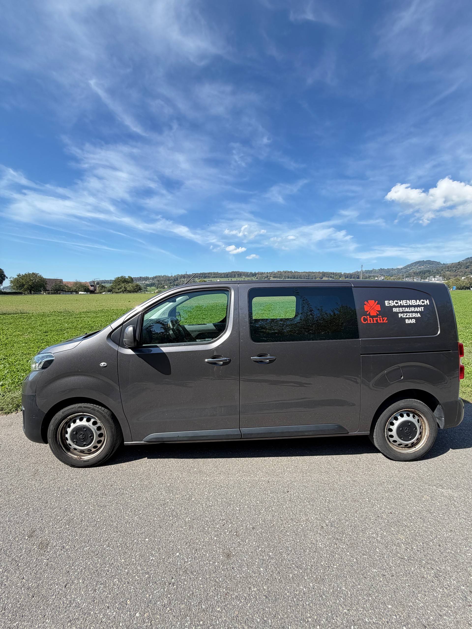 TOYOTA PROACE-image-1