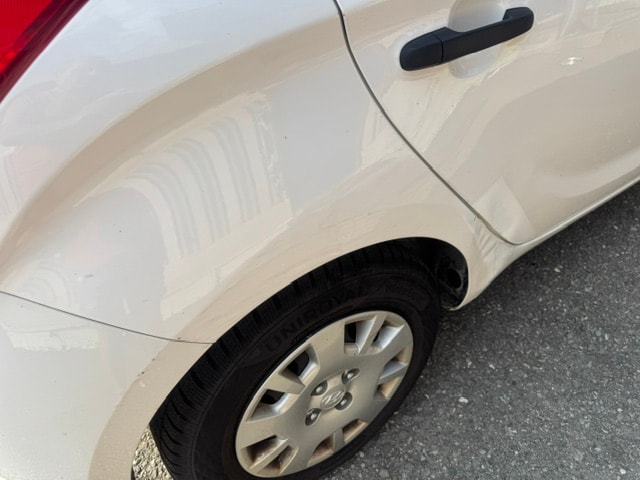 HYUNDAI i20 1.2 Comfort-image-6
