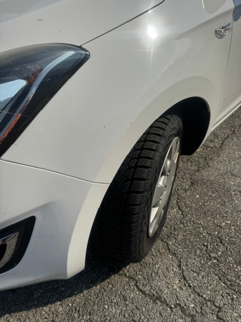 HYUNDAI i20 1.2 Comfort-image-2