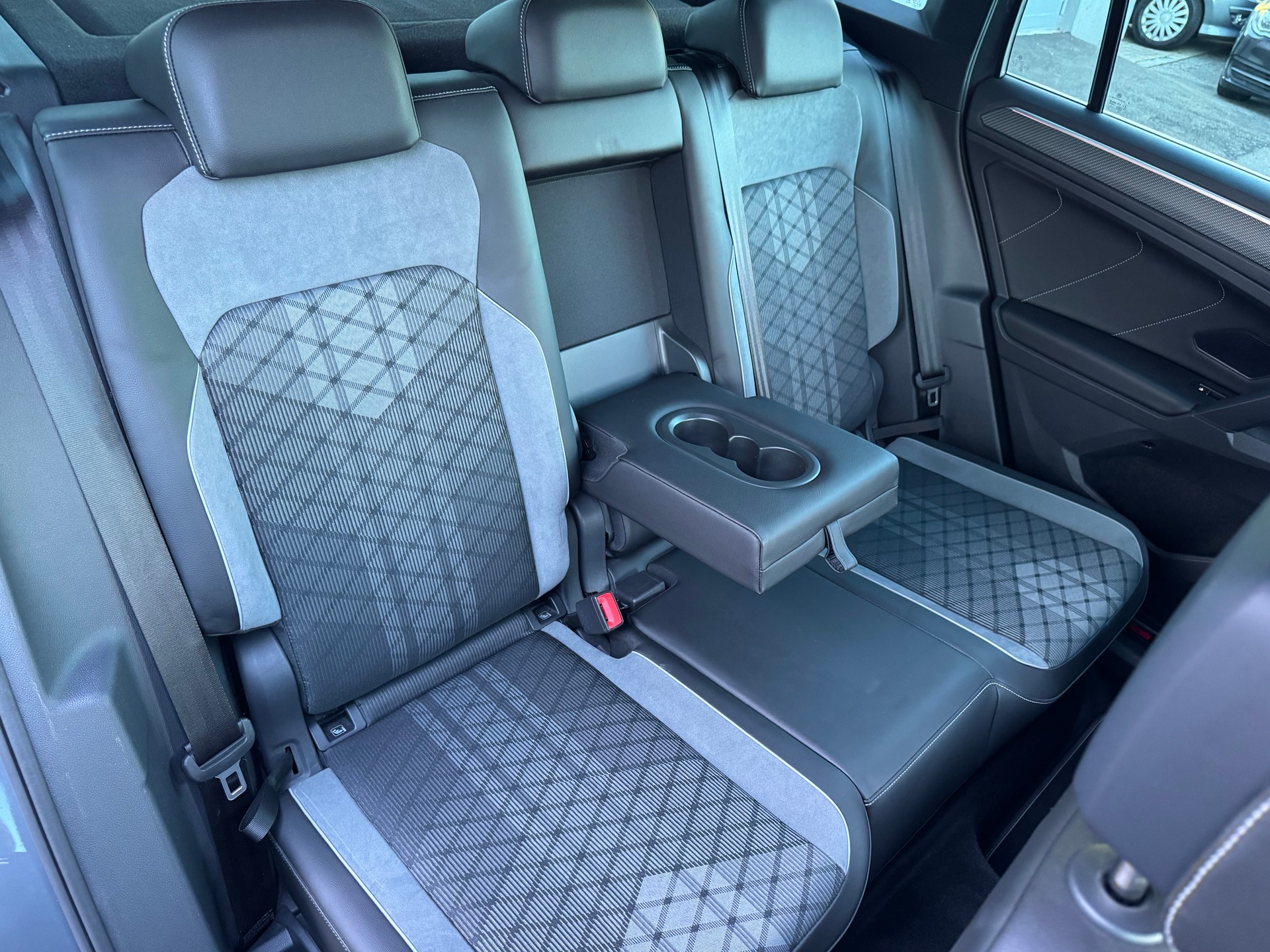 VW Tiguan 2.0TSI R-Line 4Motion DSG-image-17
