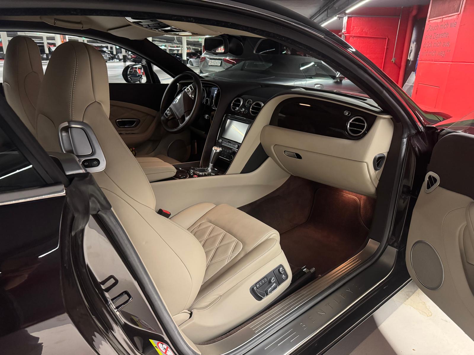BENTLEY 4.0 V8-image-2