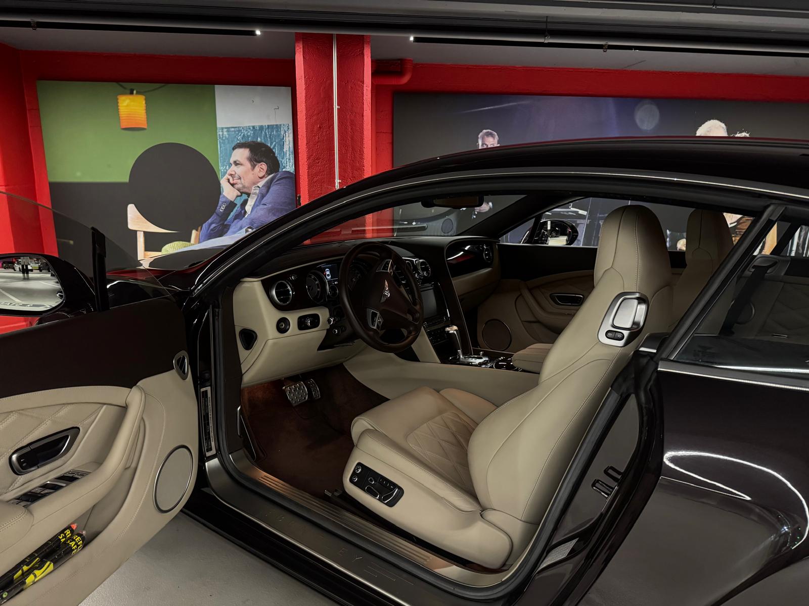 BENTLEY 4.0 V8-image-3