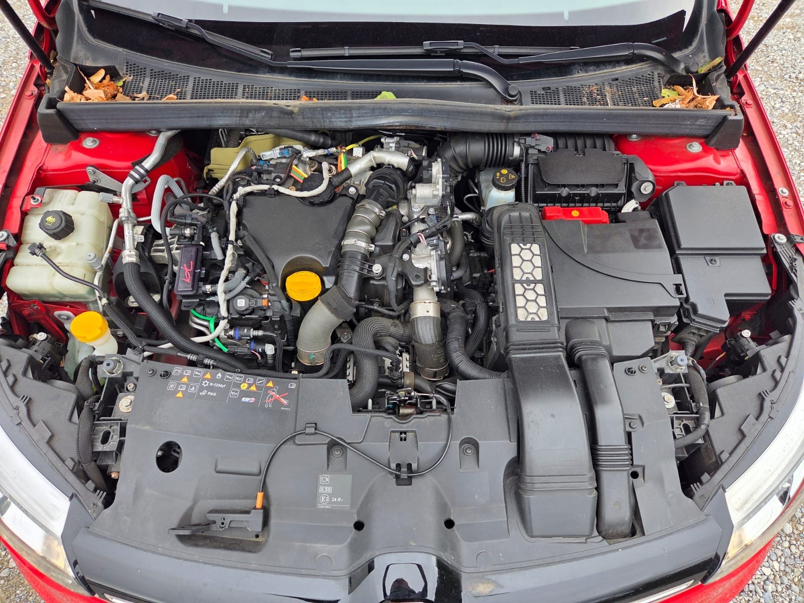 RENAULT Mégane Grandtour 1.5 dCi Business EDC-image-13