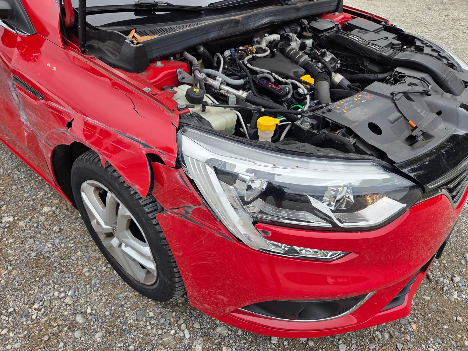 RENAULT Mégane Grandtour 1.5 dCi Business EDC-image-14