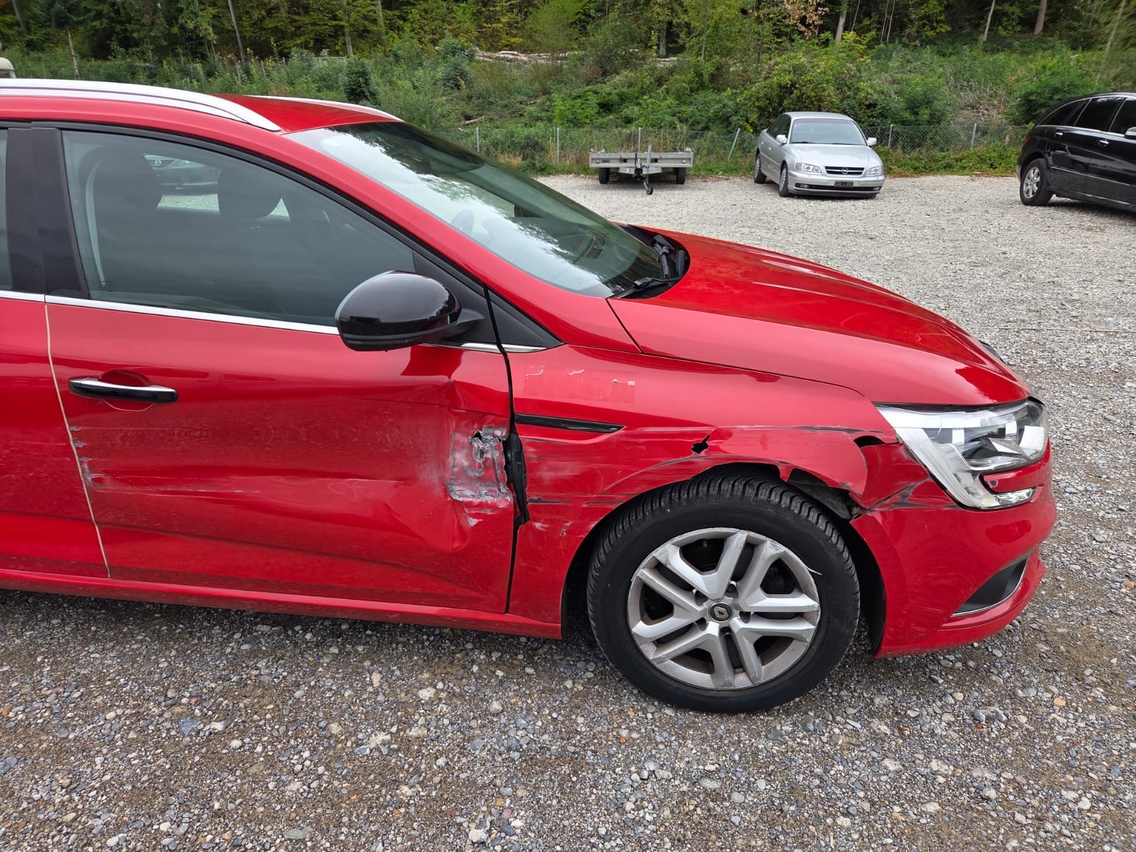 RENAULT Mégane Grandtour 1.5 dCi Business EDC-image-3