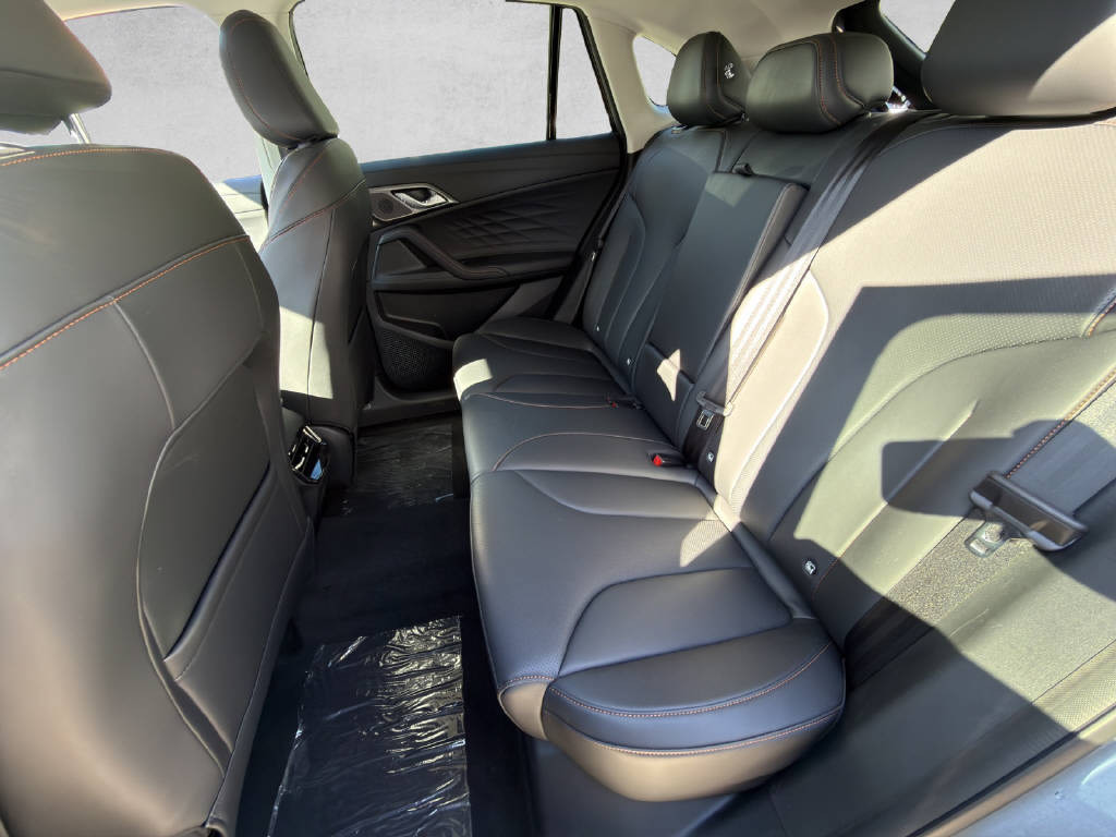 MG HS 1.5 Hybrid Luxury-image-6