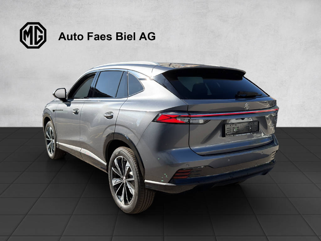 MG HS 1.5 Hybrid Luxury-image-3