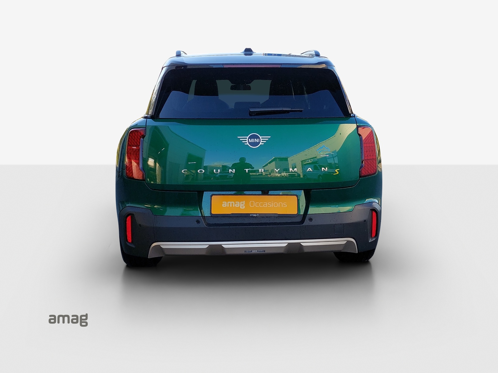 MINI Countryman SE ALL 4-image-3