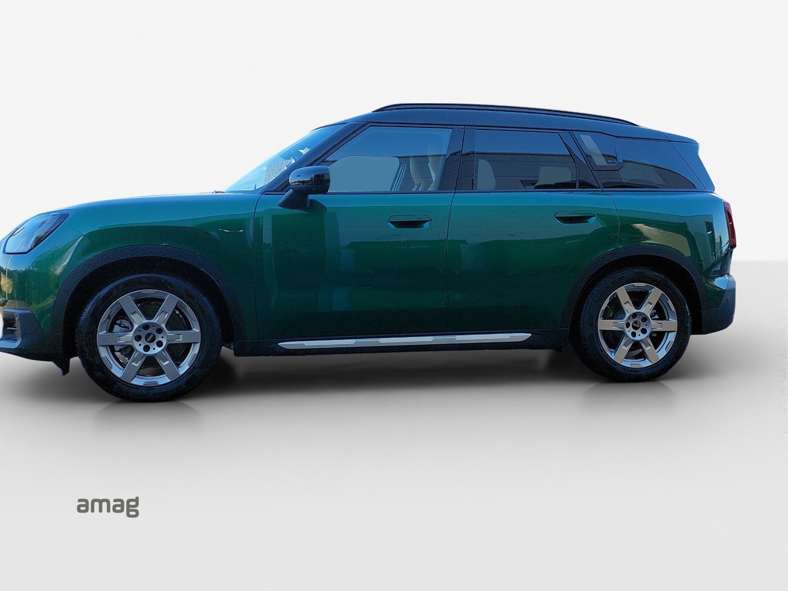 MINI Countryman SE ALL 4-image-1