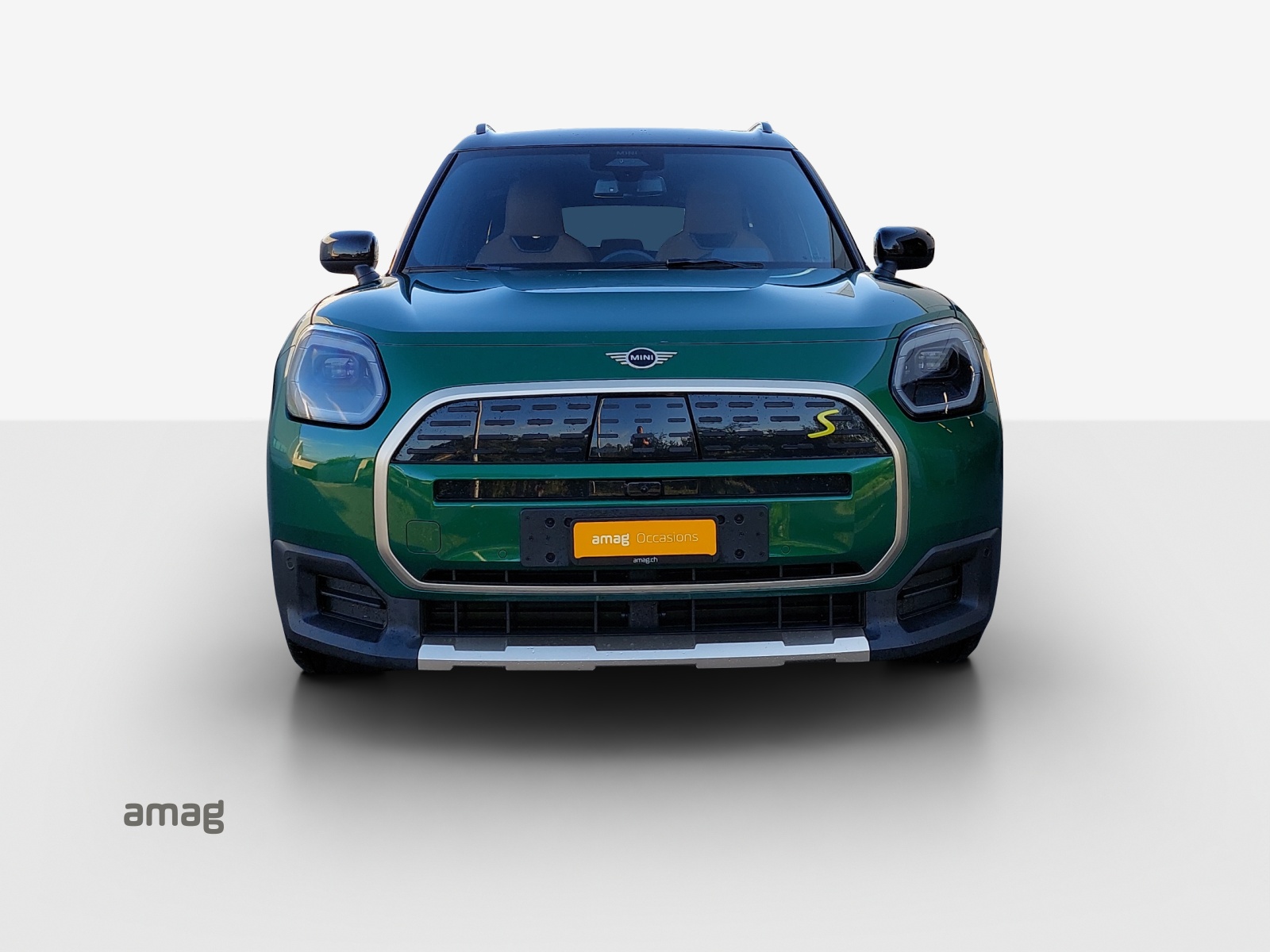 MINI Countryman SE ALL 4-image-6