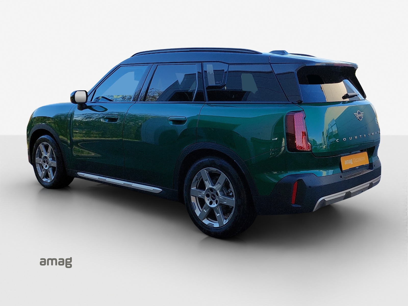 MINI Countryman SE ALL 4-image-2