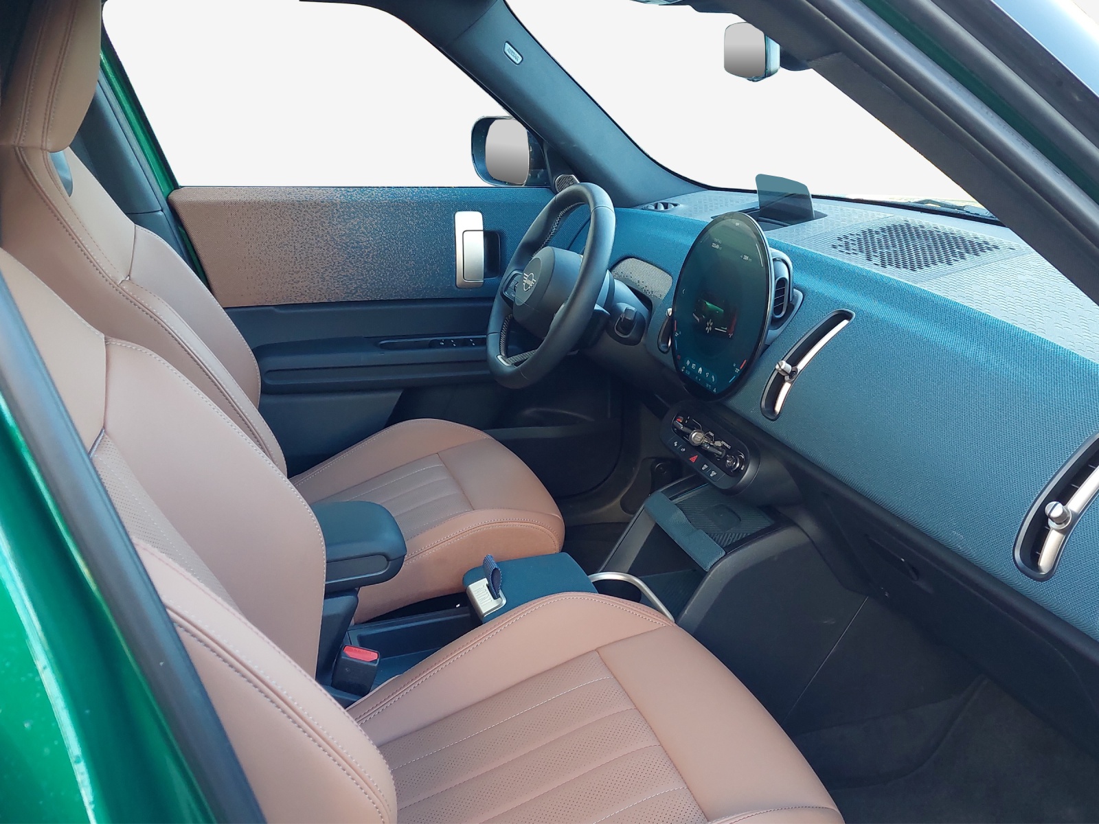 MINI Countryman SE ALL 4-image-14