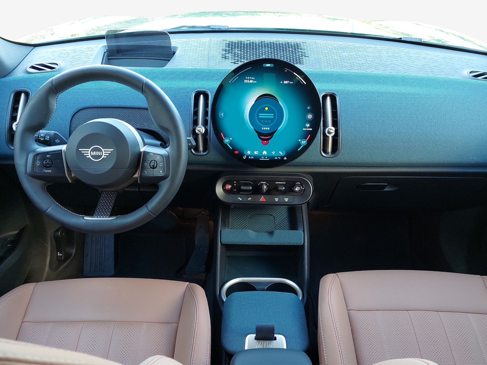 MINI Countryman SE ALL 4-image-8