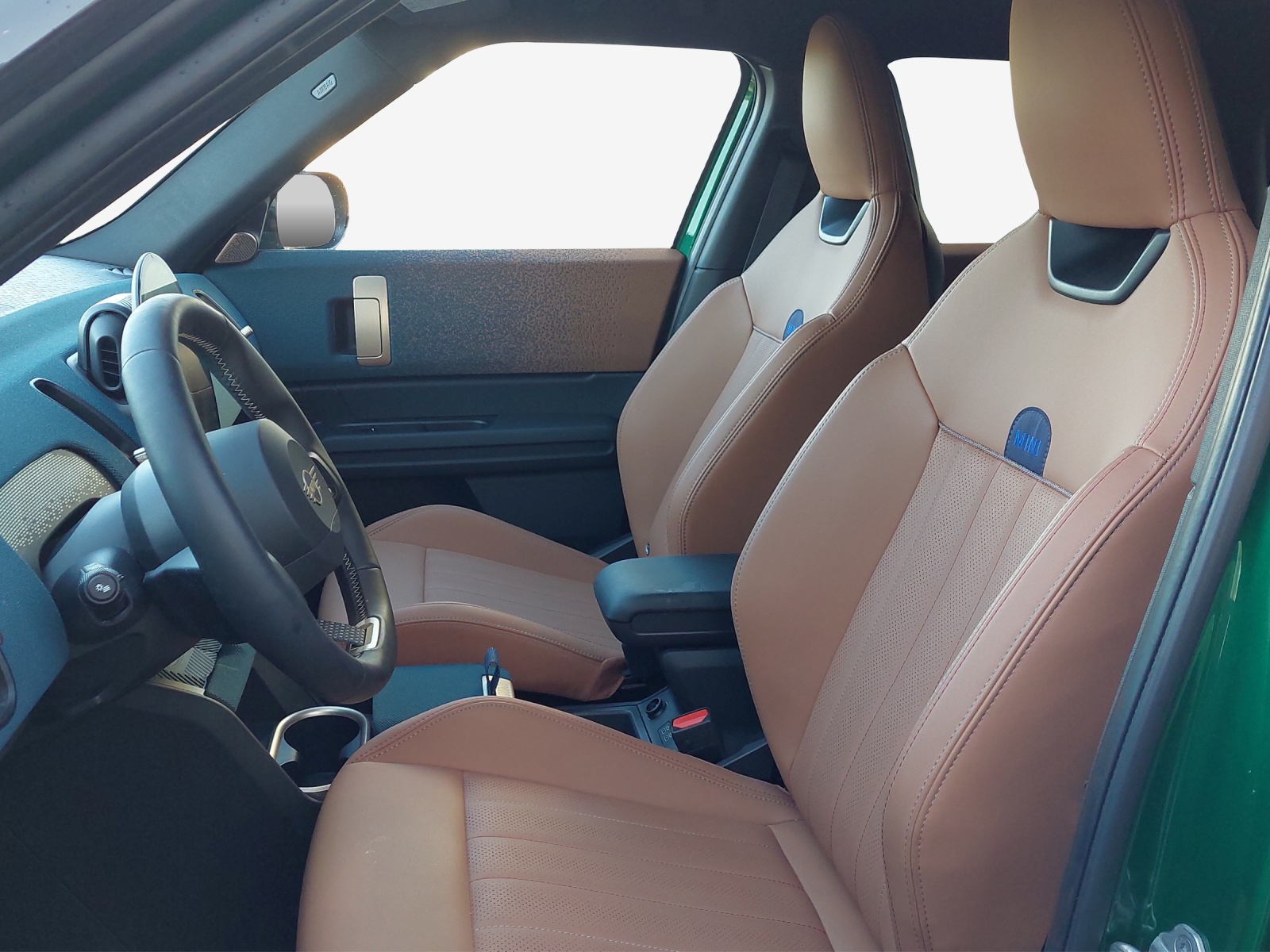 MINI Countryman SE ALL 4-image-7