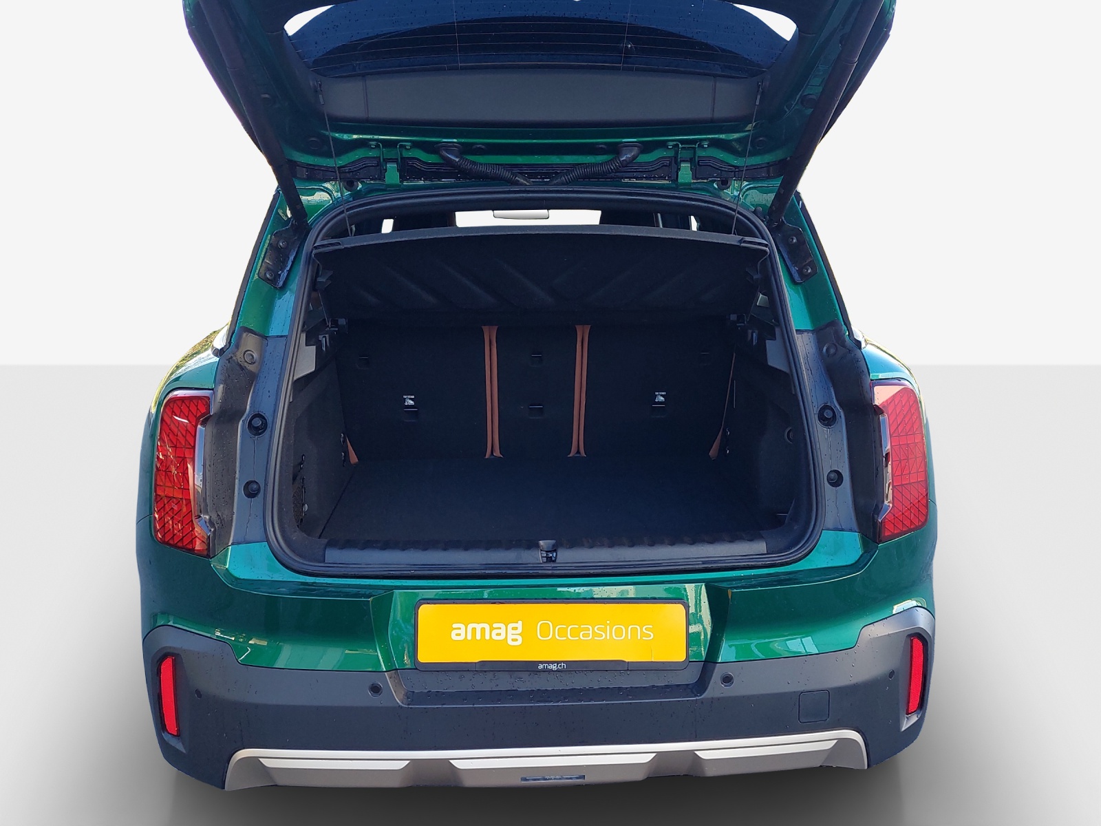 MINI Countryman SE ALL 4-image-12