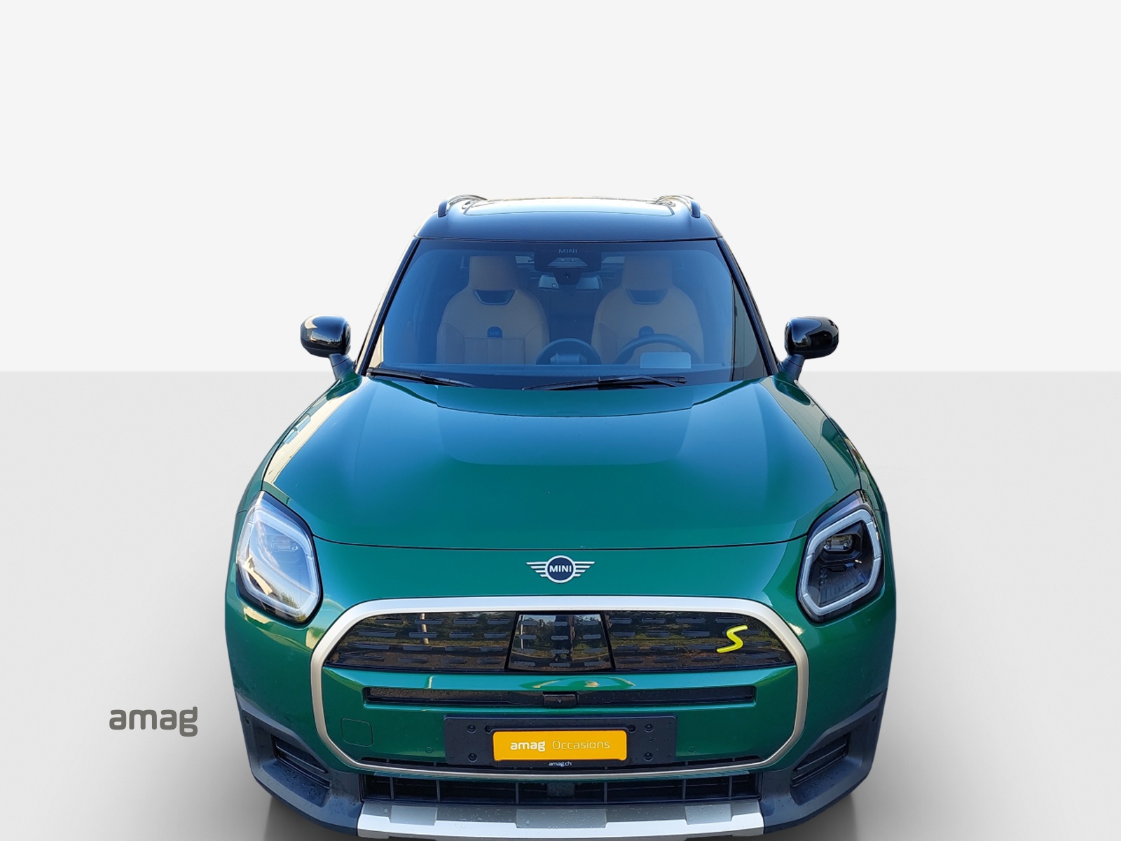MINI Countryman SE ALL 4-image-15