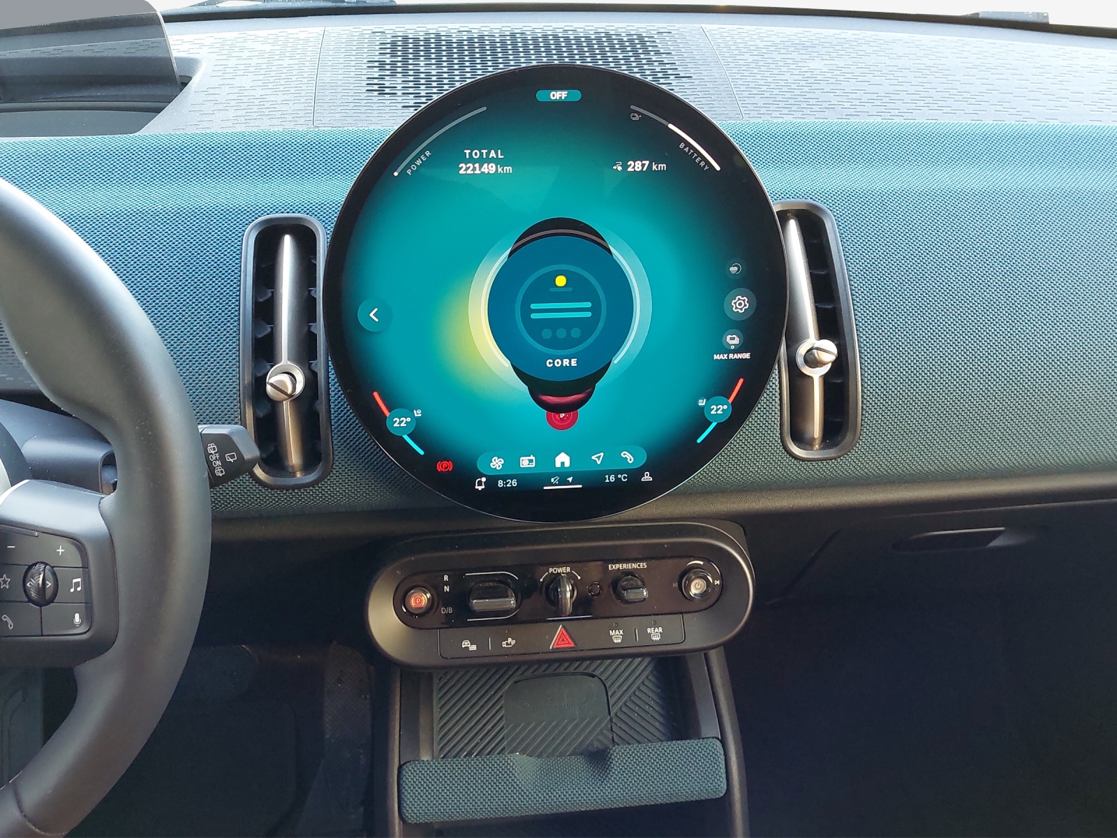MINI Countryman SE ALL 4-image-10