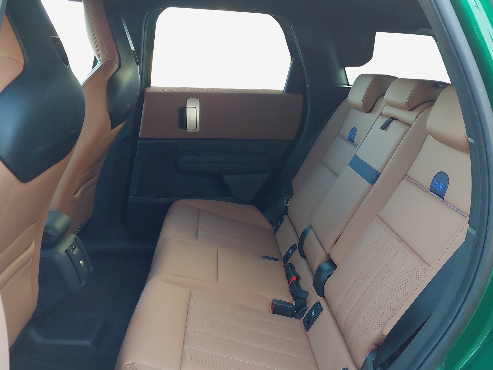 MINI Countryman SE ALL 4-image-11