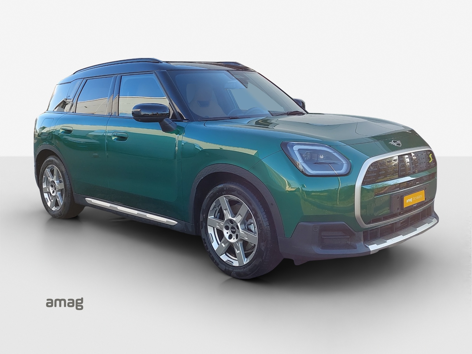 MINI Countryman SE ALL 4-image-5