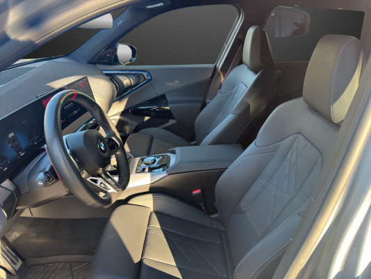 BMW X3 xDrive M50 48V-image-6