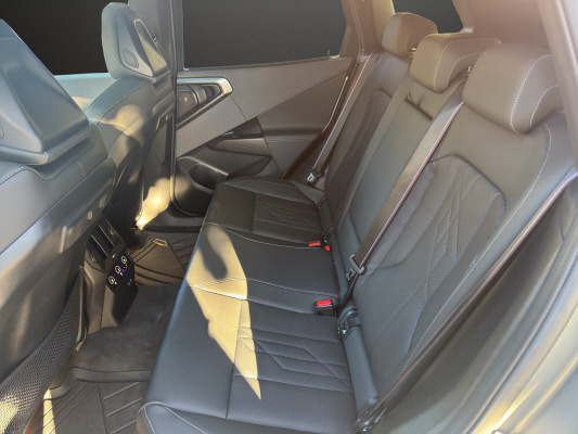 BMW X3 xDrive M50 48V-image-8
