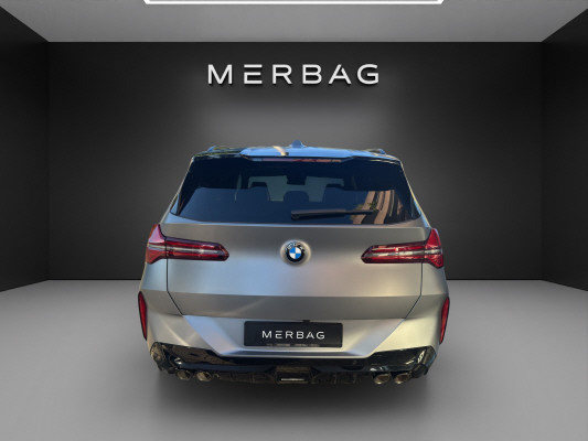BMW X3 xDrive M50 48V-image-4