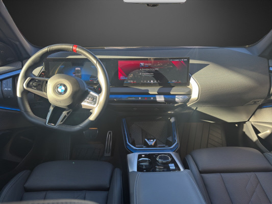 BMW X3 xDrive M50 48V-image-7