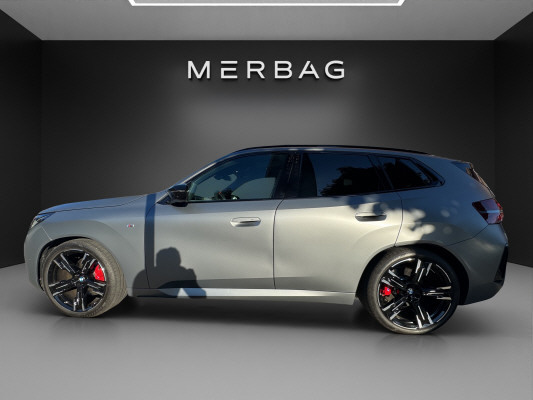 BMW X3 xDrive M50 48V-image-2