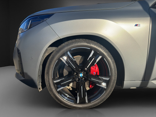 BMW X3 xDrive M50 48V-image-5