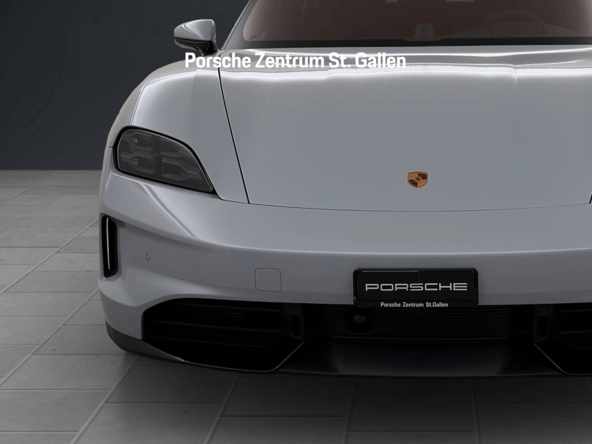 PORSCHE Taycan GTS Sport Turismo-image-8