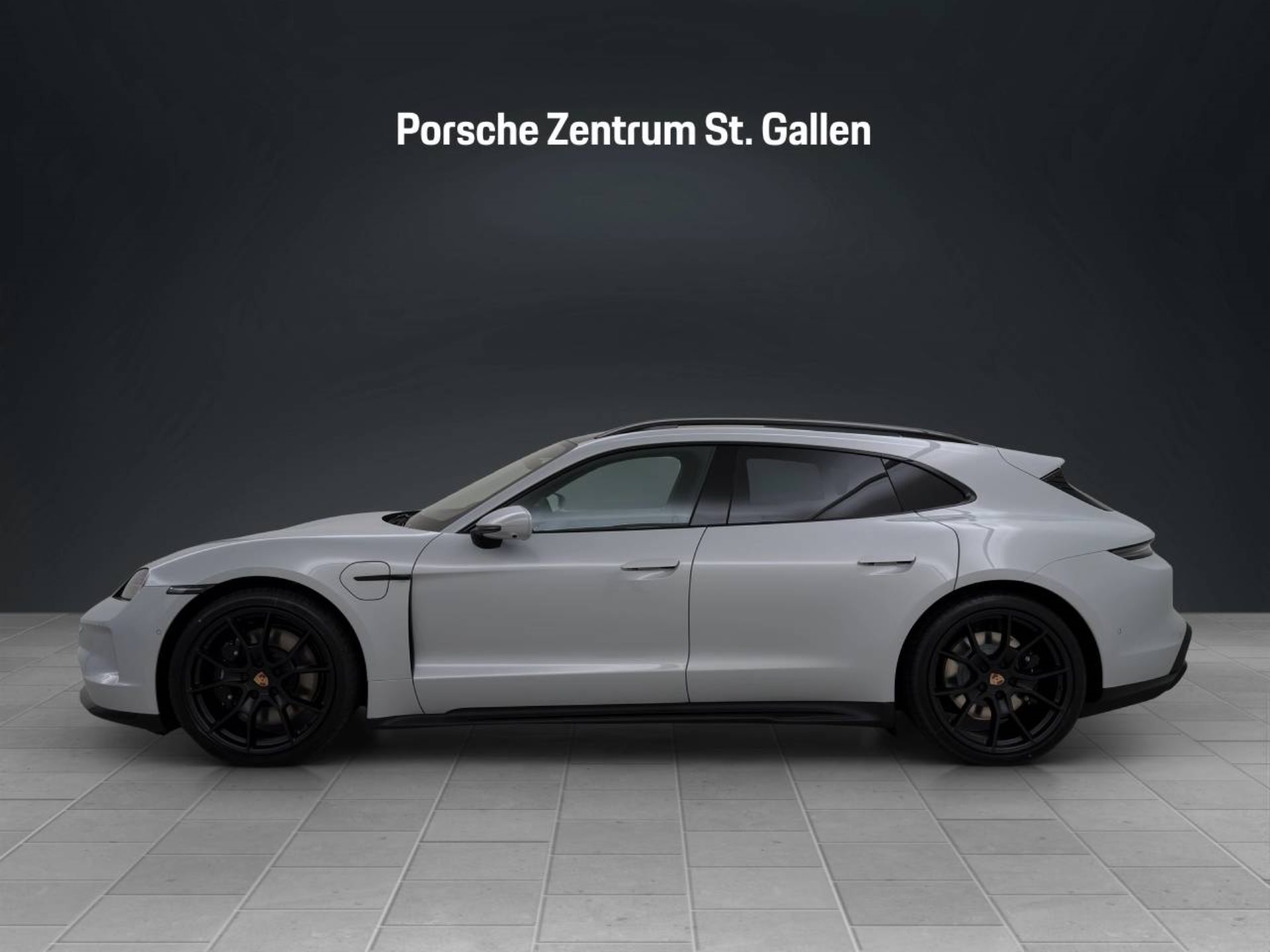 PORSCHE Taycan GTS Sport Turismo-image-1