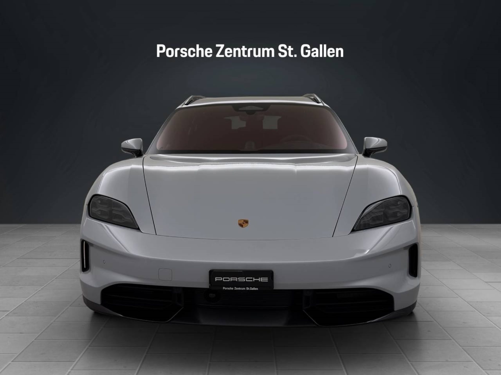 PORSCHE Taycan GTS Sport Turismo-image-9