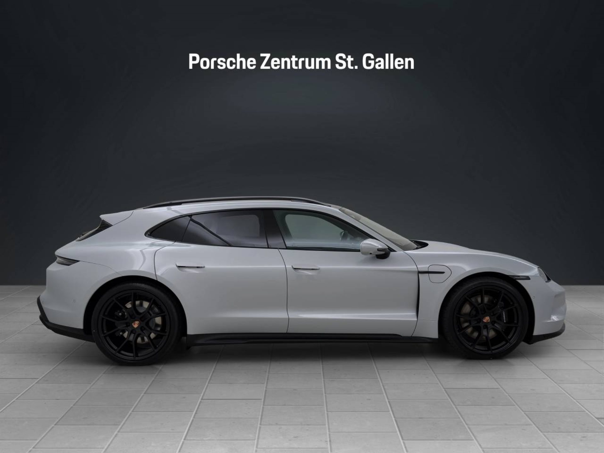 PORSCHE Taycan GTS Sport Turismo-image-7