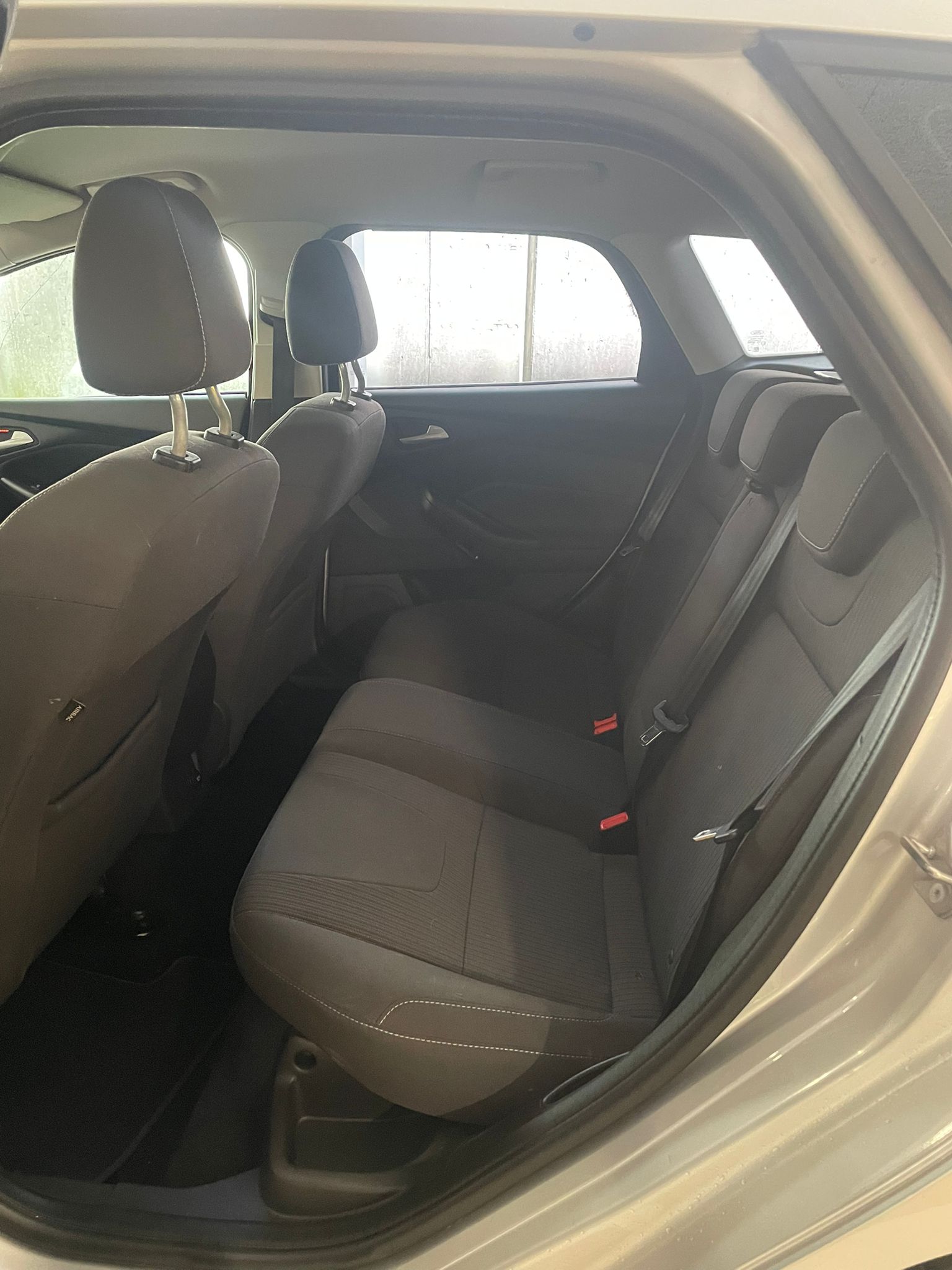 FORD Focus 1.6i VCT Titanium-image-7