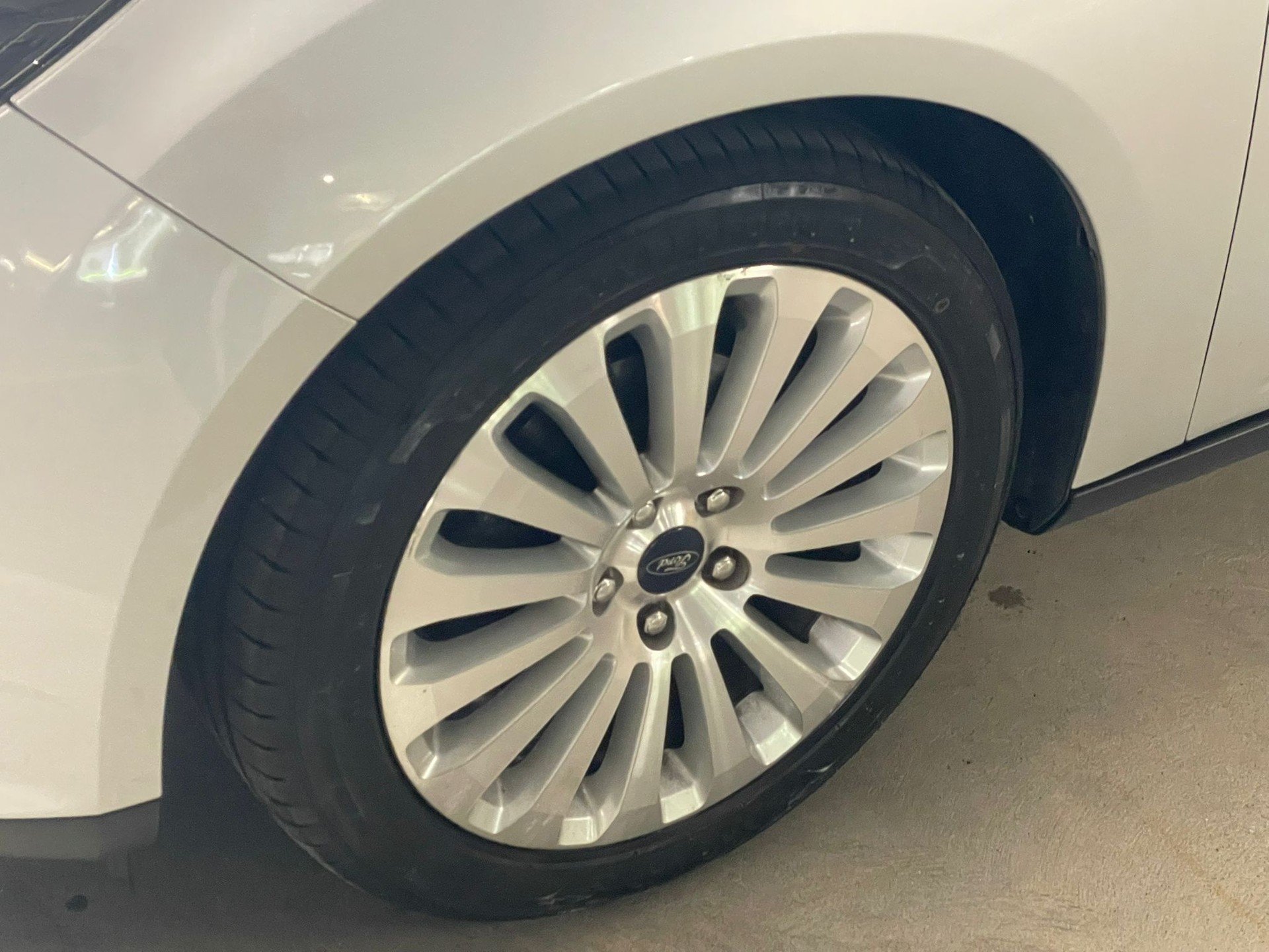 FORD Focus 1.6i VCT Titanium-image-11