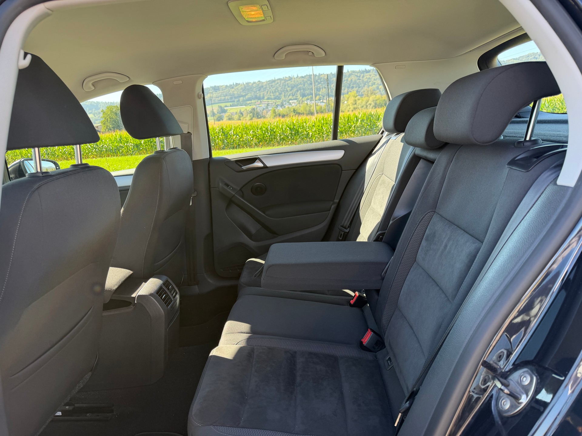 VW Golf 1.4 TSI Team-image-18